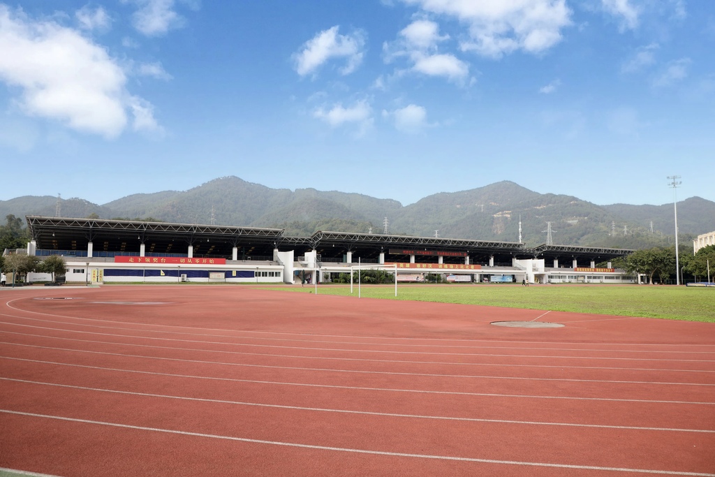 田径场1